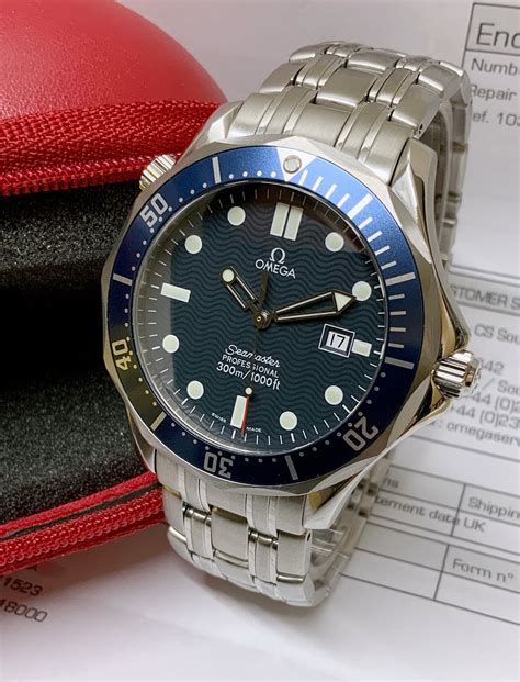 omega seamaster 2541|Omega Seamaster 2531.80 review.